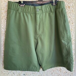 Columbia Men’s Freezer Coil Shorts Size 34